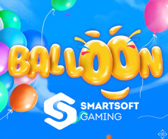 Ballon Slot