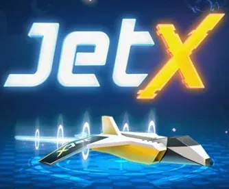 JetX Slotspiel