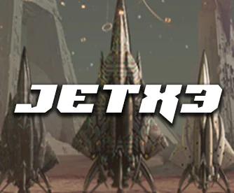 JetX 3 Slotspiel
